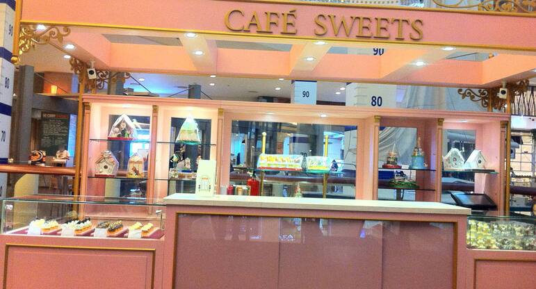 Cafe Sweets Menu Menu For Cafe Sweets Scbd Jakarta Cafe Sweets Menu Menu For Cafe Sweets Scbd Jakarta